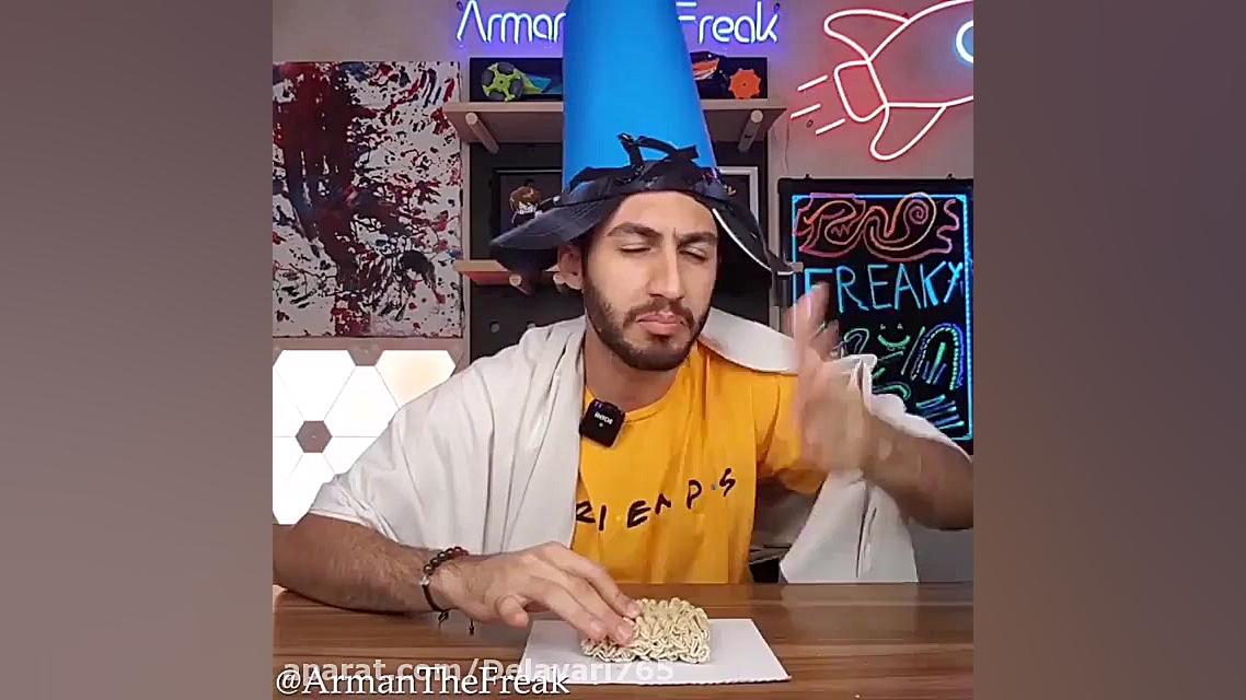 ایده های احمقانه