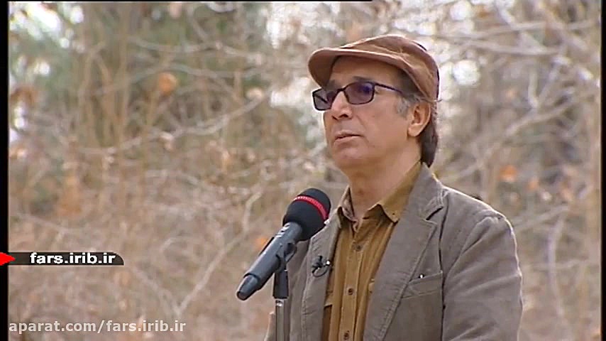 ترانه زیبای &quot; هوای پریدن...