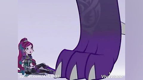 ویدئو عکس من(ریون)با چنتا از د...