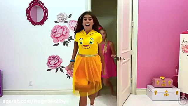 ناستیا و استیسی  ماجراهای ناست...