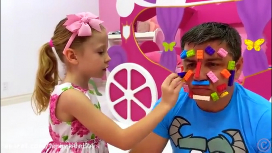 ناستیا و استیسی  ماجراهای ناست...