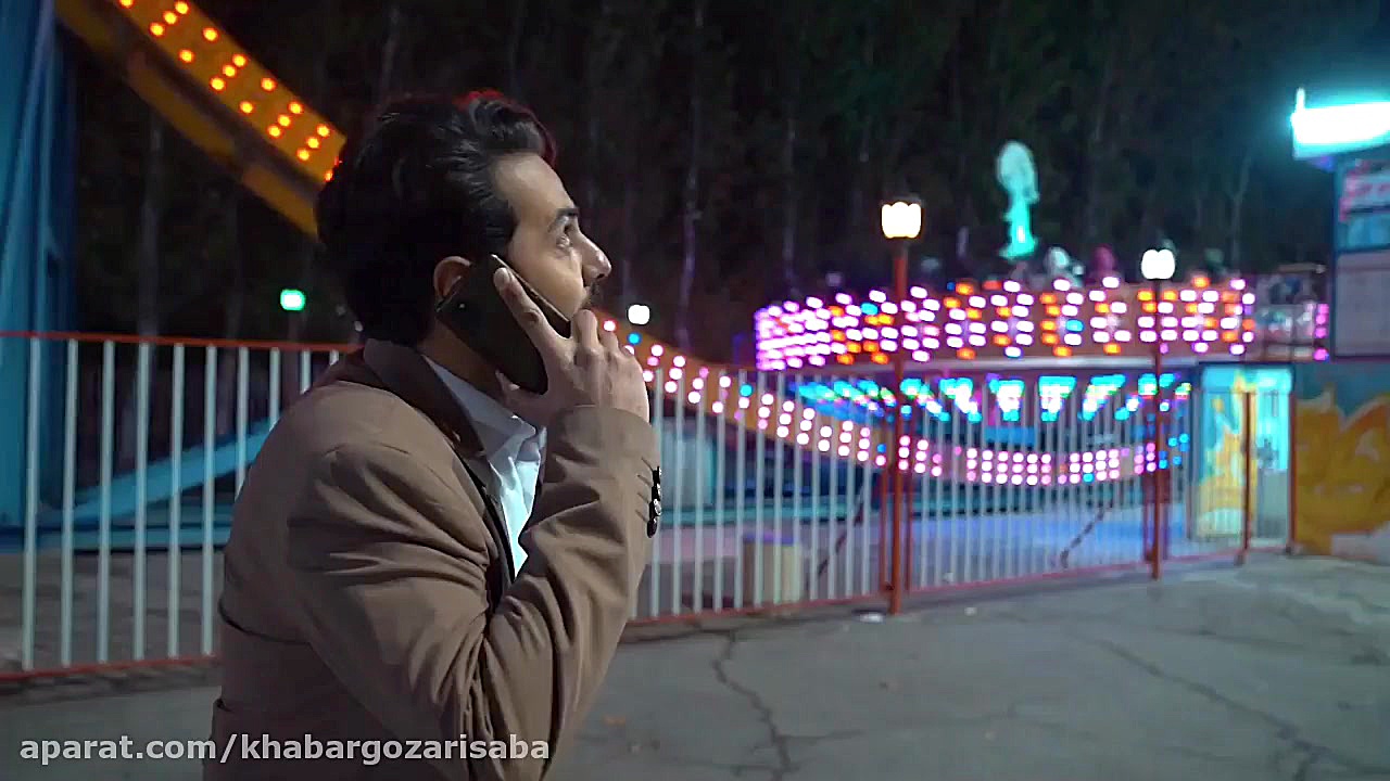 نخستین تیزر مستند مسابقه &laqu...