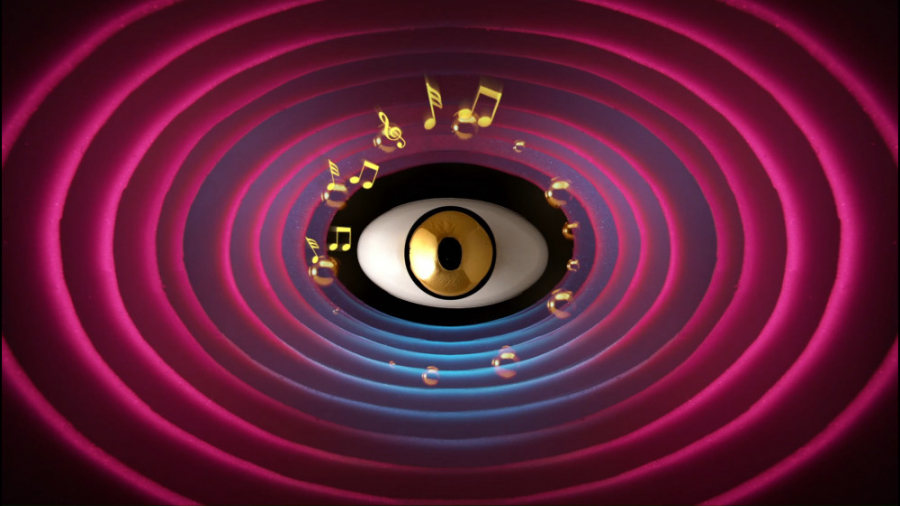 مسابقه آهنگ مو با جوایز هیجان...