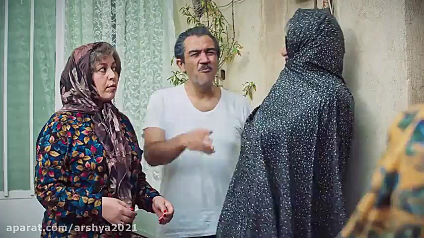 نیسان آبی قسمت ۱۲