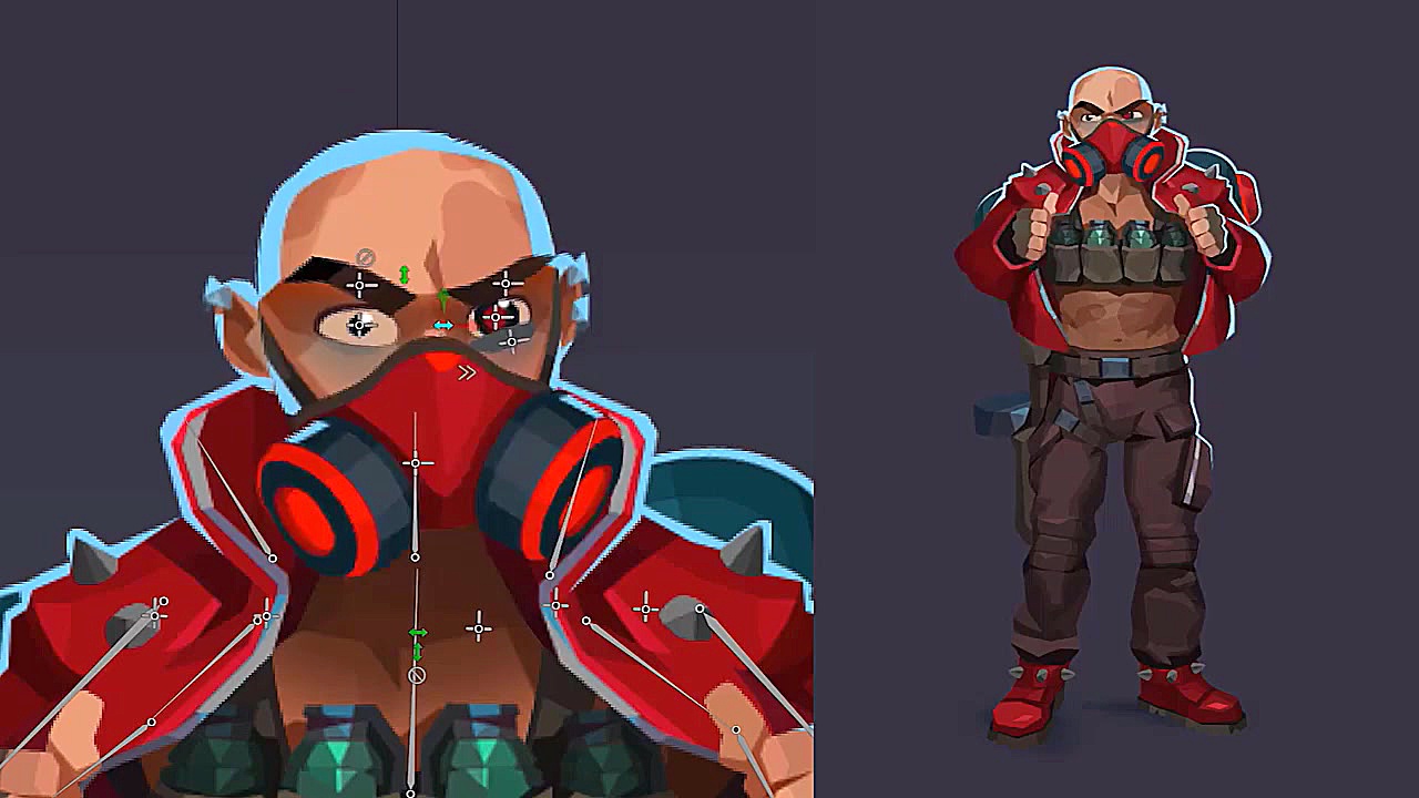 نمونه&zwnj;های با کیفیت از انی...