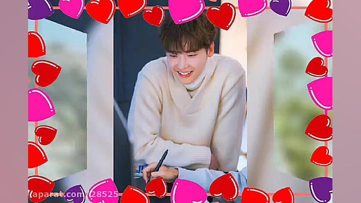 لی جونگ سوک