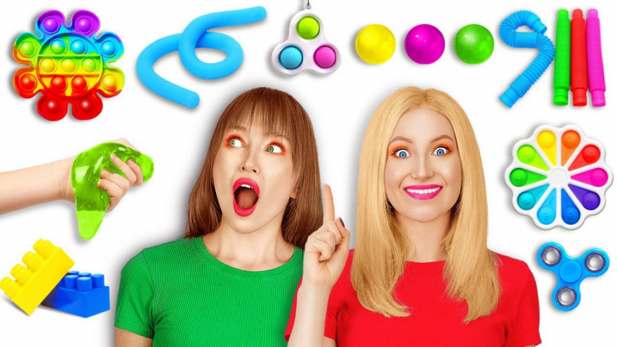 ایده&zwnj;های پاپ و کاردستی&zw...