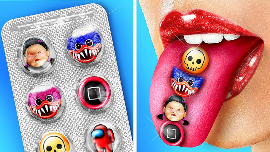 گیمر پولدار در مقابل گیمر بی پ...