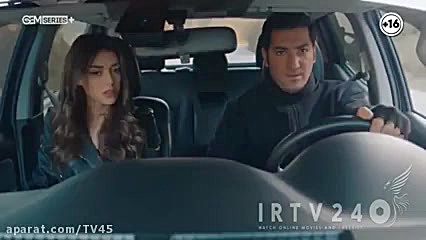 سریال گودال دوبله فارسی زمانی...