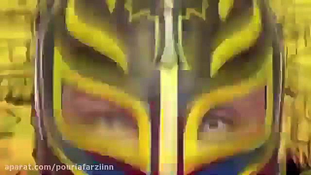 اهنگ ری مستریو