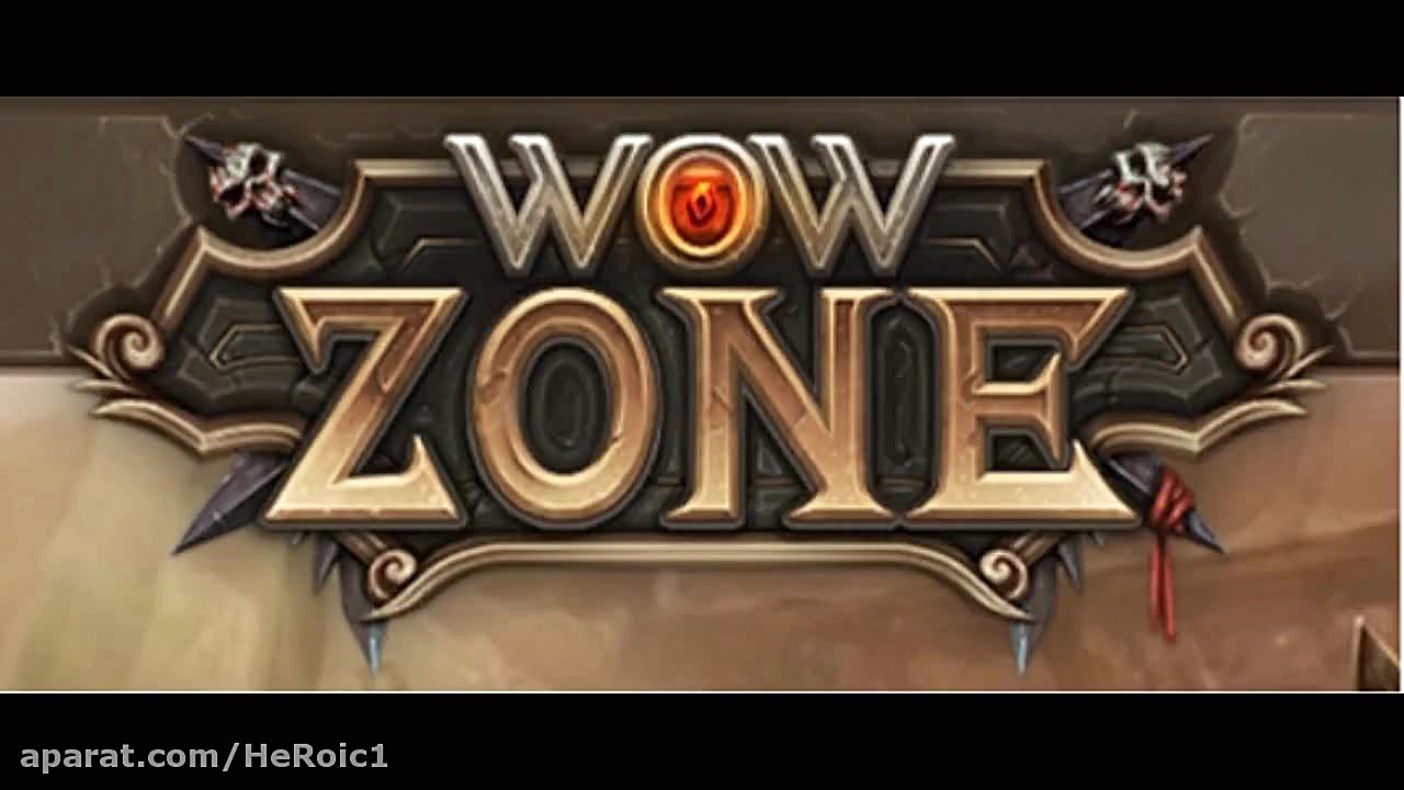 HeRoic1 Vs Iron Qon 10Hc