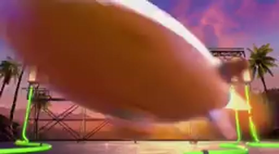 سگ نگهبان | انیمیشن سگ های نگه...