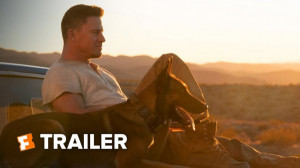 تریلر فیلم سگ dog 2022 ، فیلم...