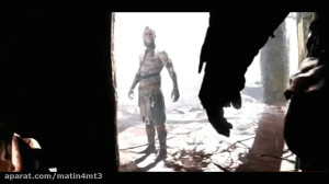 خدای جنگ 4 برای اندروید