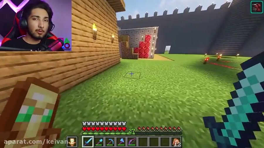 عرفان تاکسیک