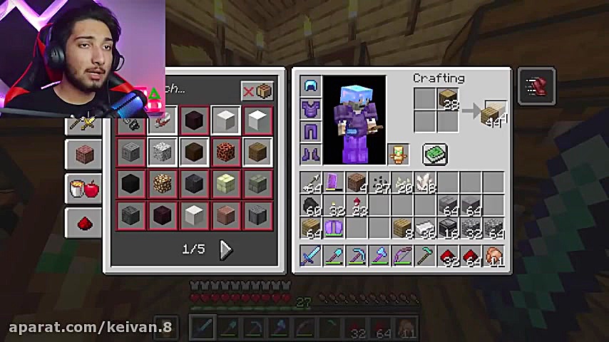 عرفان تاکسیک