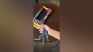 بی اح ترمی به ارو سک هاگی واگی...