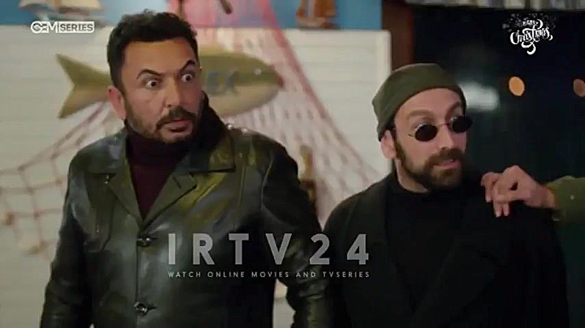 ستاره شمالی دوبله فارسی قسمت 1...