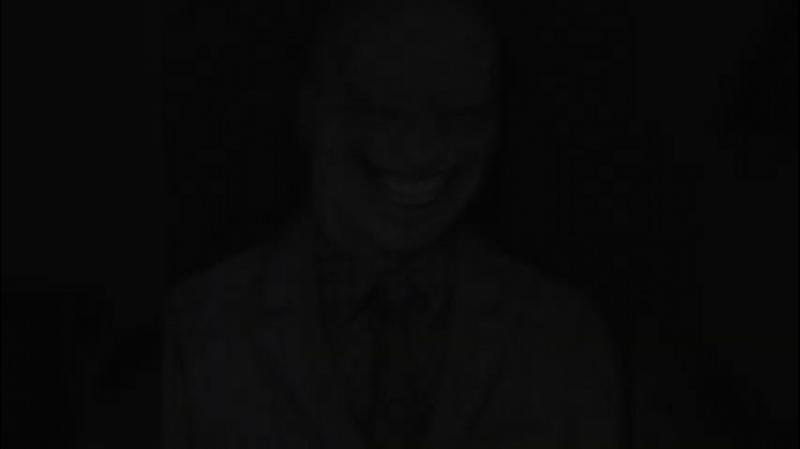 سعید والکور مرد خندان