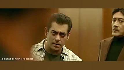 فیلم هندی رادهه سلمان خان اکشن...