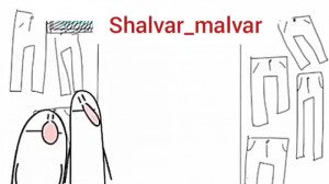 انبوه سازان بمب خنده شلوار ملو...