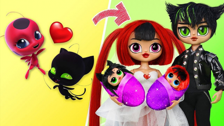 ۱۱ ایده ال و ال سورپرایز عروسی