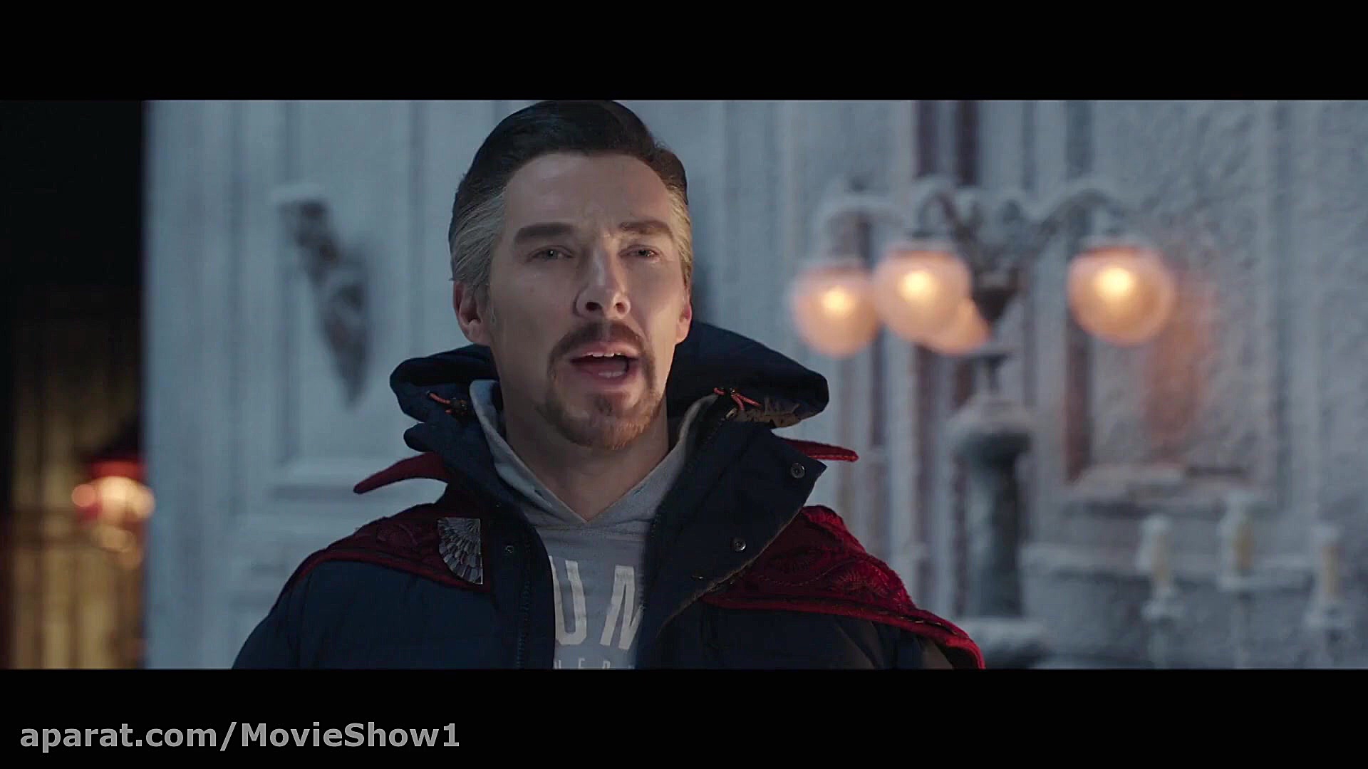 تریلر جدید فیلم مرد عنکبوتی 20...