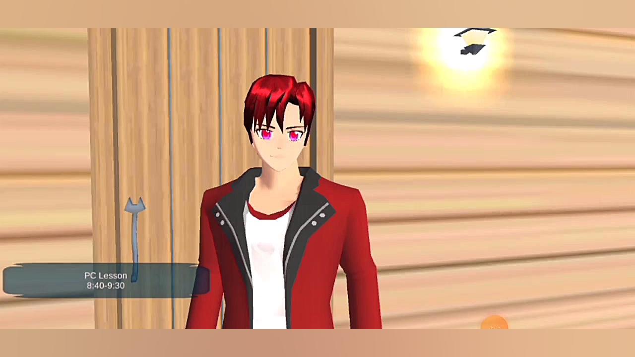 سریال ساکورا اسکول یتیم قسمت ه...