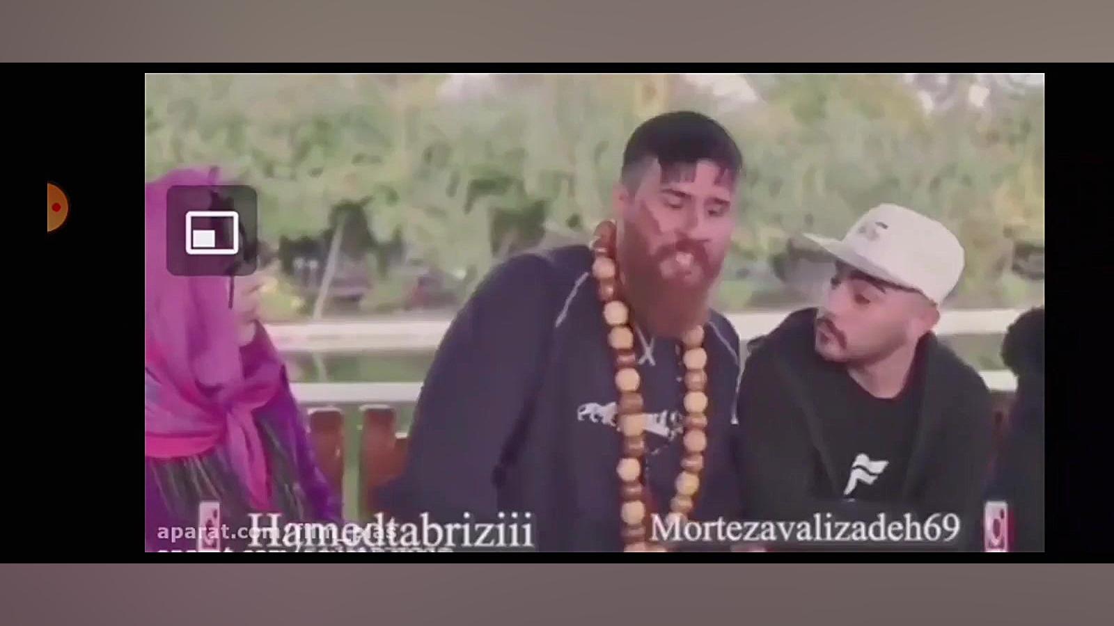 حامد تبریزی