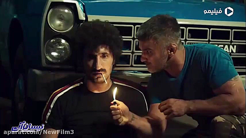 نیسان آبی قسمت ۱۲