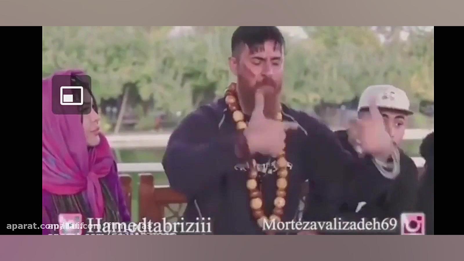 حامد تبریزی