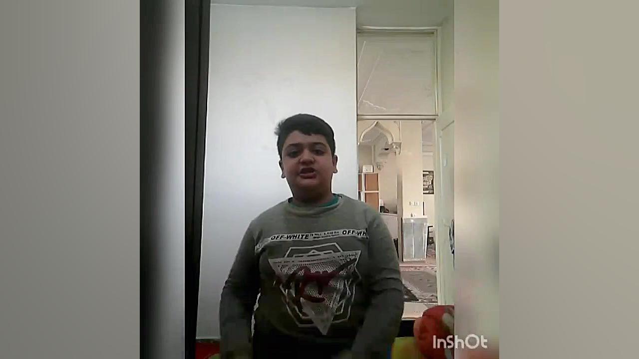 برعکس کننده ی فیلم نبینی بد کر...