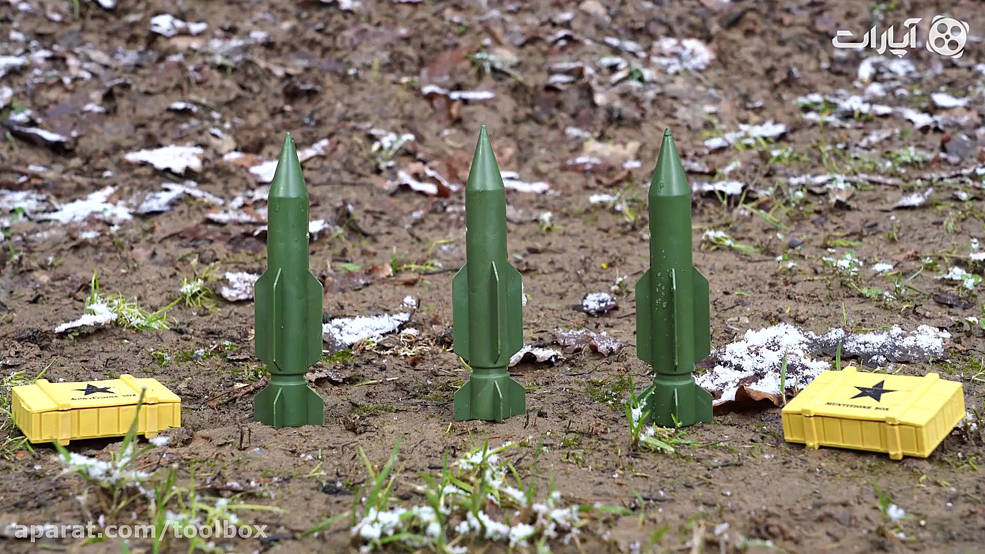 جنگ بزرگترین خودخواهی بشریت اس...