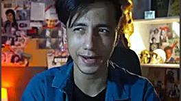 اگر مرد خندان رو دیدی در فرار...