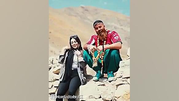 حامد تبریزی