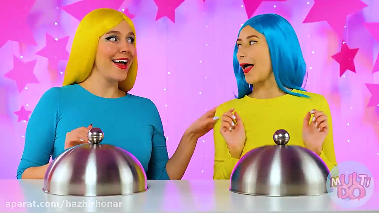 ولاد و نیکی ولاد شو نیکی و ولا...