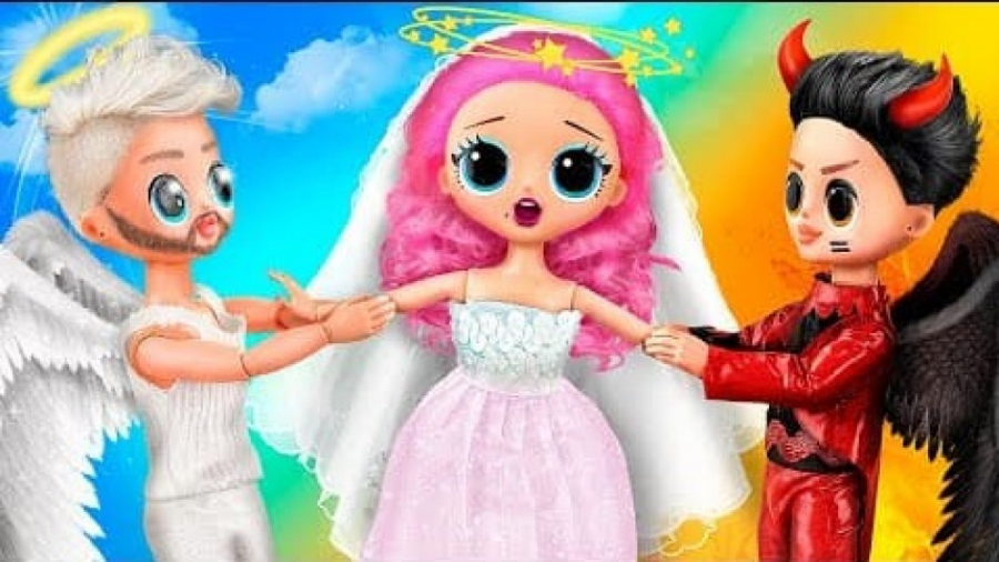 ۱۰ ایده ال و ال سورپرایز برای...