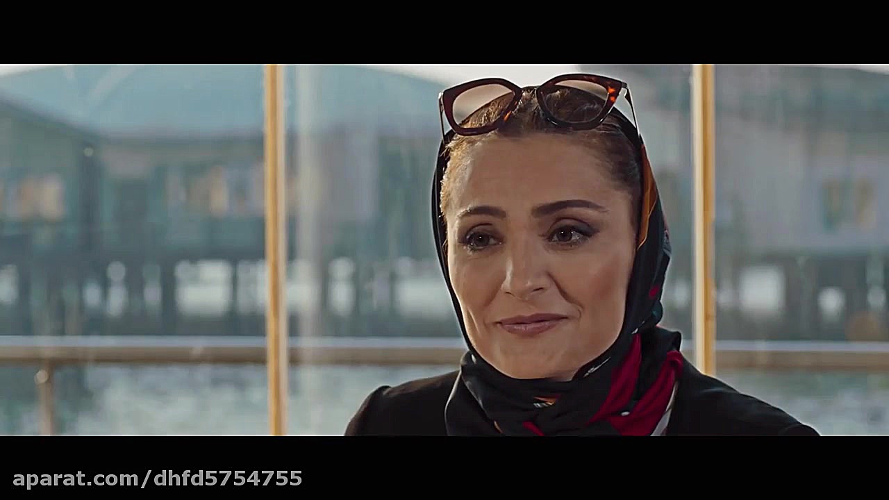 سریال جدید جزیره قسمت یک