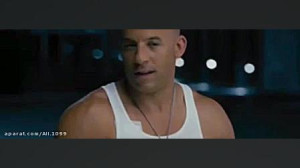 فیلم سینمایی سریع و خشن 6