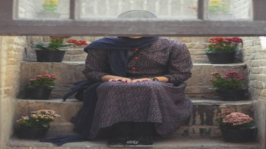 اهنگ غمگین احساس مازندرانی اهن...