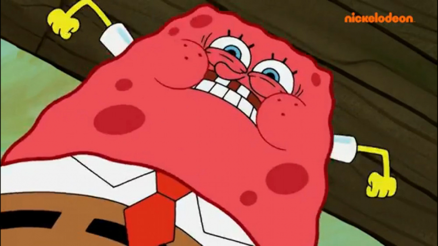 کارتون باب اسفنجی  انیمیشن باب...