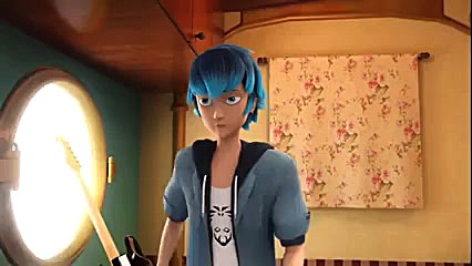 دختر کفشدوزکی فصل 4 قسمت 20 دو...