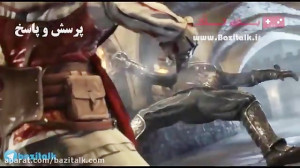 تریلر جدید از بازی Total War:...