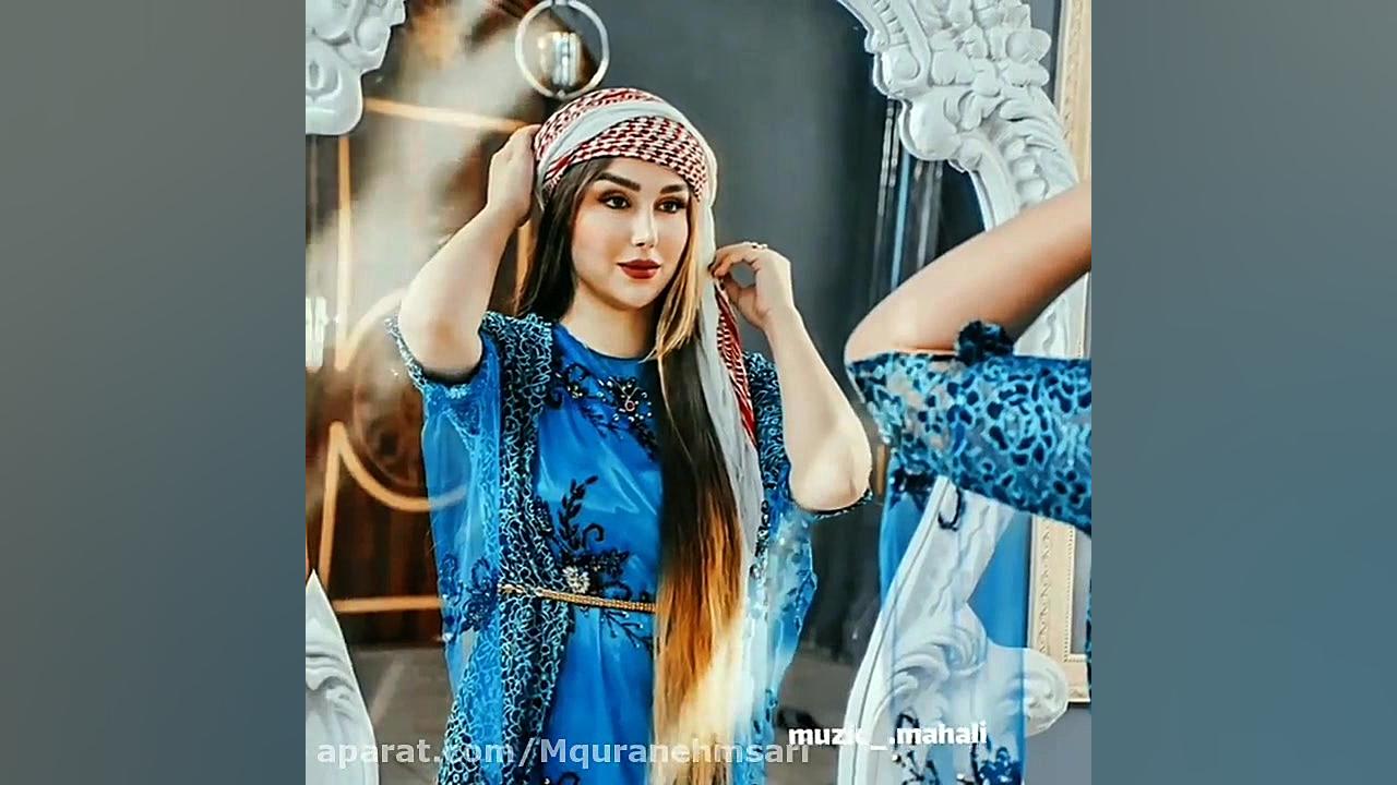 کلیپ عاشقانه و خاص کوردی  اهنگ...