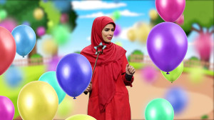 آموزش انگلیسی رنگ ها