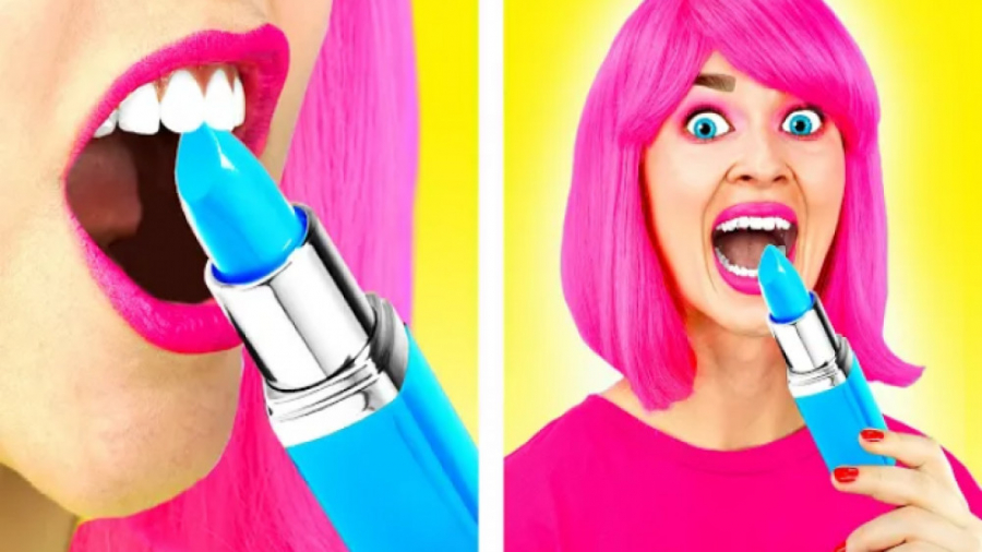 ایده یواشکی خوردن خوراکی  ترفن...