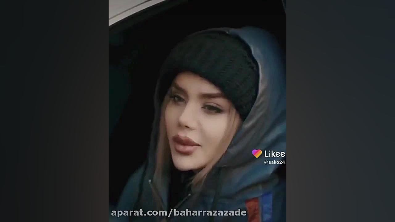 سپنتا و مهلا