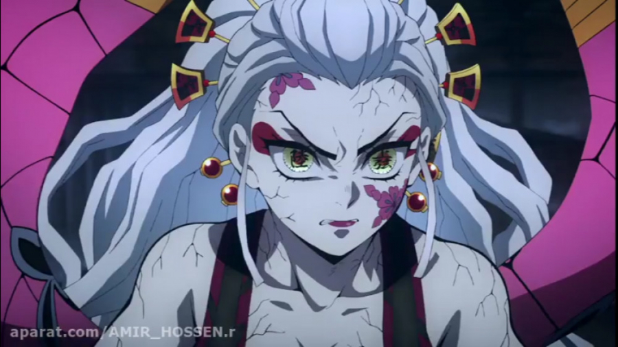 انیمه شیطان کش فصل 2 قسمت 13 ب...