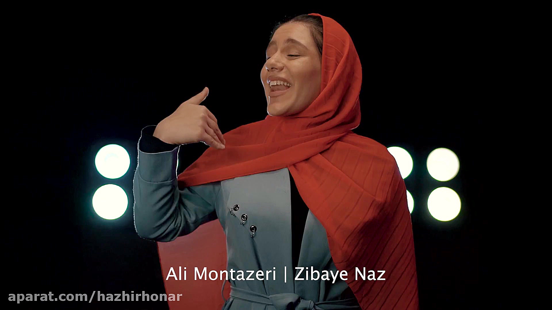 اهنگ علی منتظری جدید