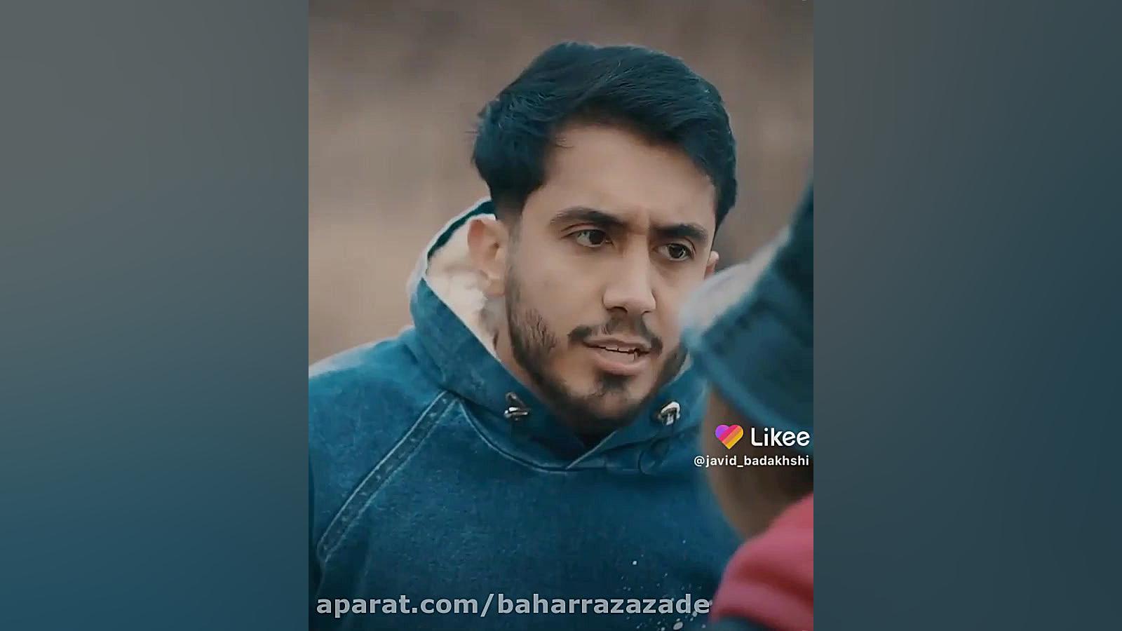 سپنتا و مهلا